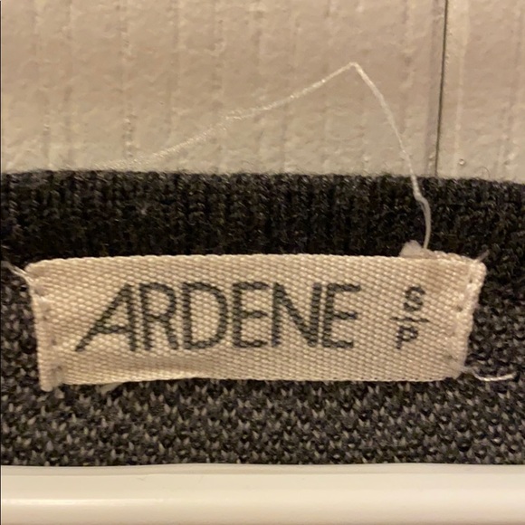 Tiger sweater - Picture 2 of 4